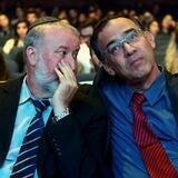 גנבי הדמוקרטיה
