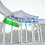 TDTU Q.F. "Yoshlar ittifoqi"