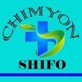 Chimyon shifo.Sanatoryasi