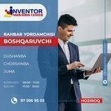BIZNES BOSHQARUVCHI