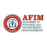 Academy of Finance