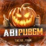 ABI PUBGM CHAT🎃