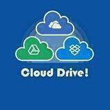 xDrive App
