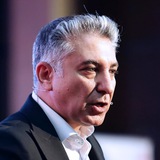 Behzad Esteghamat