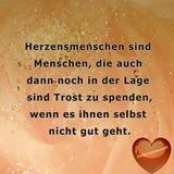 Herzensmenschen
