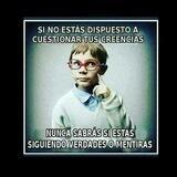 Despierta o 👉TE CONTROLAN