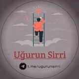 Uğurun Sirri 📚