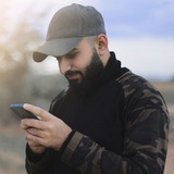 محمد عدنان (صحفي)