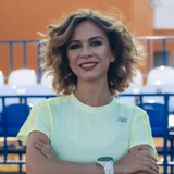 Светлана Сирота тренер по бегу