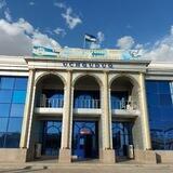 "UCHQUDUQ" M/S "NKMK JAMG‘ARMASI" / ДК "УЧКУДУК" "ФОНД НГМК"