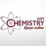 Just Chemistry | Kimyo Online