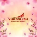 "YUKSALISH" DO'KONLAR TARMOG'I