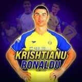 Ал Роналду 💛