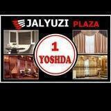 JALYUZI PLAZA