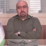 برزو حق‌شناس
