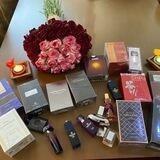 ازینجا بهترین عطرهابابهترین قیمت میتونین پیدا کنین🎀 فروش انواع عطرهای اماراتی💞 مقداری از سود فروش این‌پیج به پناهگاه حیوانات هدی
