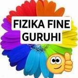 Fizika Fine guruhi