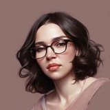 Любовь Левшинова | Поколение XXl