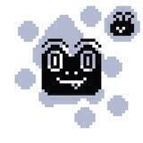 Ton Pixel Frogs