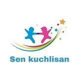 💪👶Sen kuchlisan👧💪