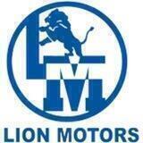 LION MOTORS OLMALIQ