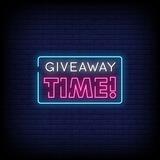 Giveway Time 🎁