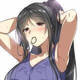 AnimeArmpits