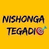 Nishonga tegadi...🎯