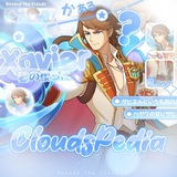 ♡︎ cloudspedia! 📖 𓊇