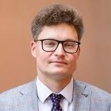 Дмитрий Лаевский