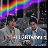 🏳‍🌈𖢏BL&GL World𖢏🏳‍🌈