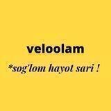 Veloolam.uz