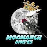 Moonarch.App Snipes