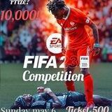PlayStation Competition