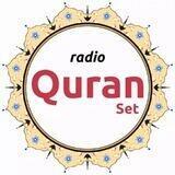 Quran Set | Radio