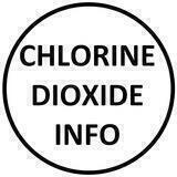 Chlorine Dioxide Info
