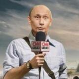 Вова вещает