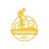 Флудилка | Veloriders | Москва