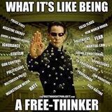 Free your mind