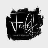 FEDEL✂️HAIR&STYLING
