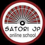 Satorijp японский язык