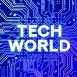 Tech Technology🛰️🛰️🛰️