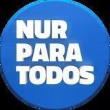 Nur Para Todos // Iru Landucci // OFICIAL