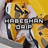 HABESHAN DRIP ❄