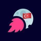 MoonStarter - 🇹🇷 TR Community