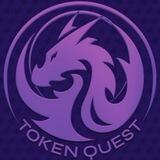 TokenQuest - Empowering Your Quest for Digital Value.