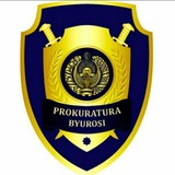 Prokuratura Byurosi Toshkent viloyati boshqarmasi