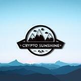 CRYPTO SUNSHINE ️
