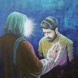 فإِنكَ بِأَعيُنِنا