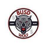 BUSD WOLF